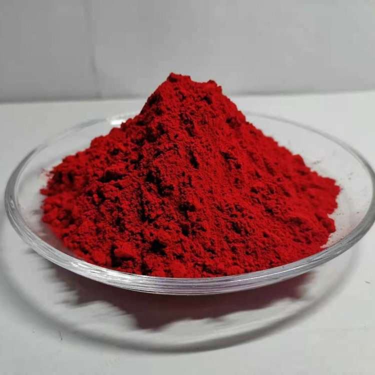 酸性大紅gr 佛香造紙木材竹簽染色 水溶性染料100分