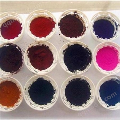 浙江滬回收酸性染料 回收氧化鐵黃 回收染料顏料