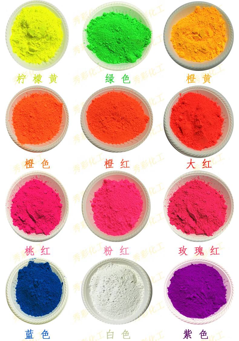 鍋爐布袋除塵檢漏熒光粉水泥廠濾袋清灰撿漏熒光粉高效