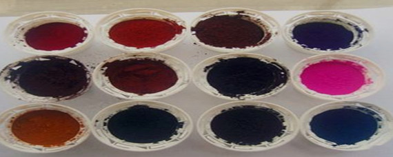 金屬絡合染料和酸性染料有什么區別