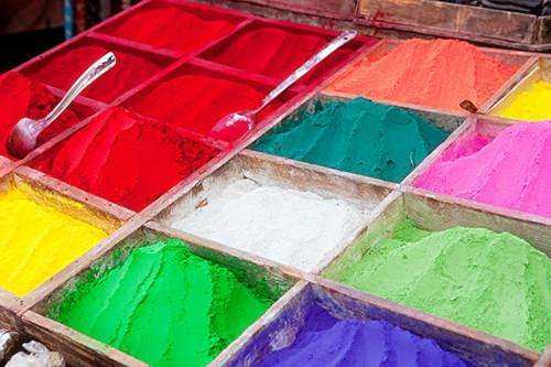 松原直接凍黃與直接黑GR酸性染料價格分析與市場趨勢