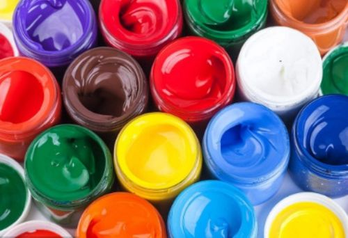 衣服修色用的是什么顏料？酸性染料的用途與注意事項