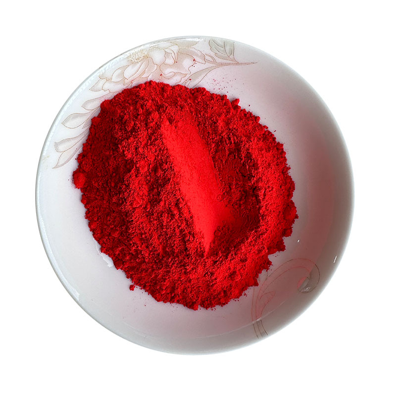 酸性染料與堿性染料的特性與應(yīng)用